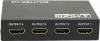FTT14-002 3D FHD HDMI Splitter 1 είσοδος/4 έξοδοι FTT14-002 3D FHD HDMI Splitter 1 είσοδος/4 έξοδοι